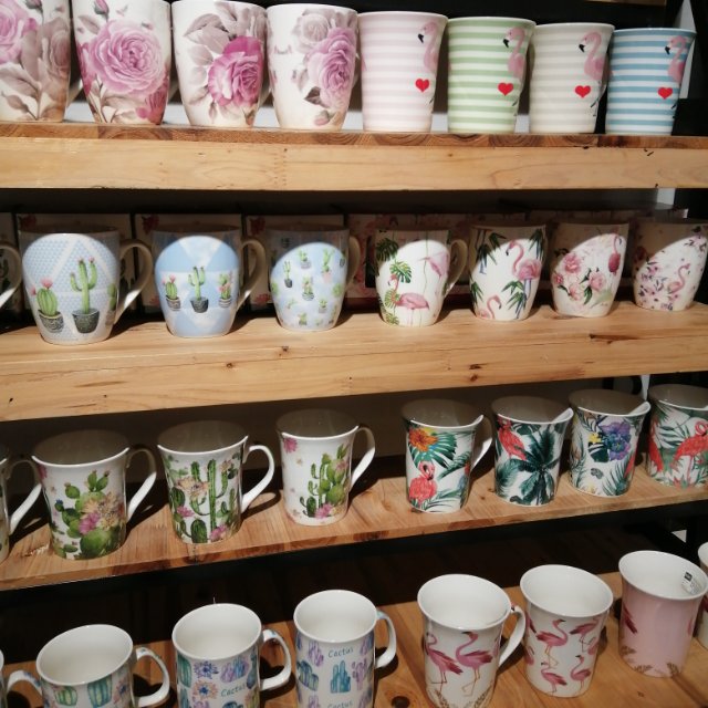 Risley Ceramics 1 describe pic - 3