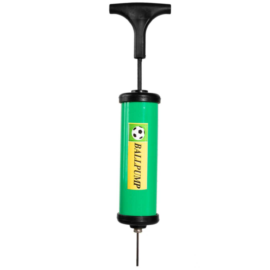 JK044塑料迷你球类打气筒