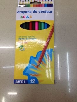 厂家直销铅笔学生文具套装学生套尺细节图