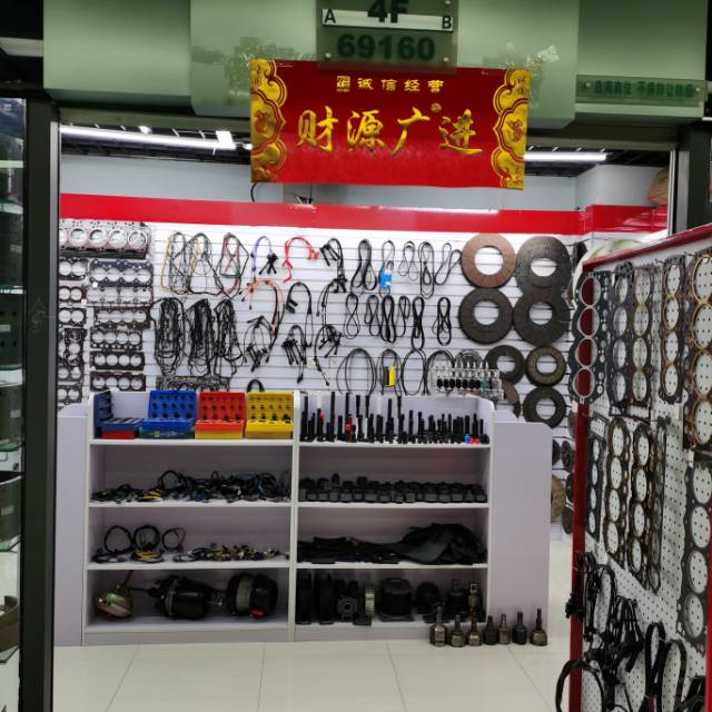 Yiwu Yite Auto Parts Co., LTD describe pic - 1