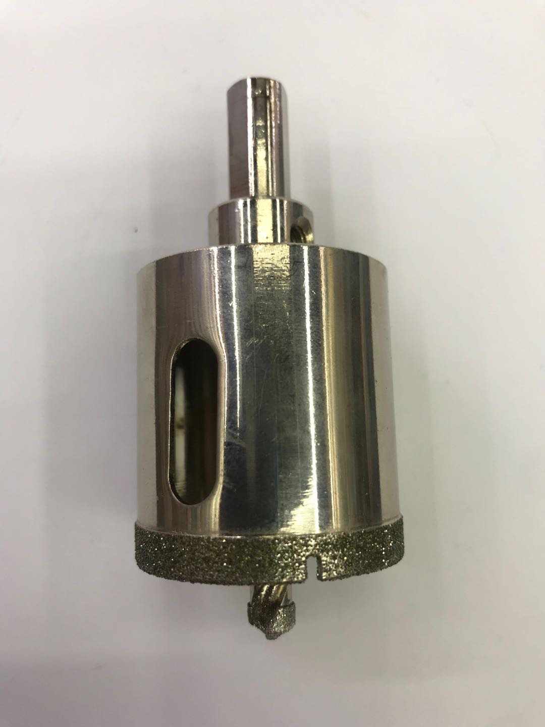 玻璃开孔器佛珠修圆器瓷砖扩孔器金刚石玻璃钻头