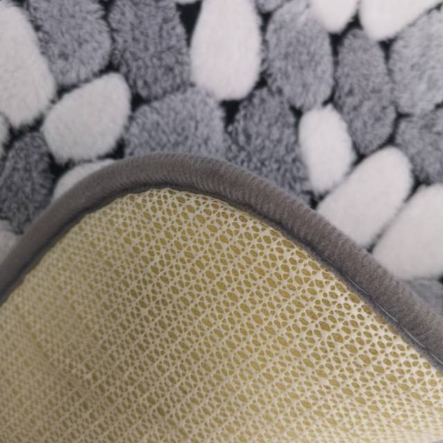 Best-selling carpet floor MATS, anti-slip MATS, bathroom carpet floor MATS, absorbent carpets Specification image