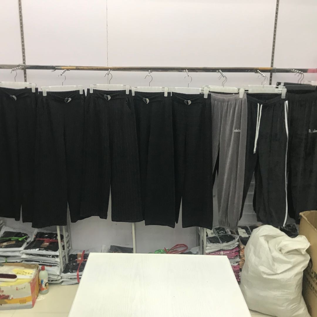 Mingfang Pants Store describe pic - 2