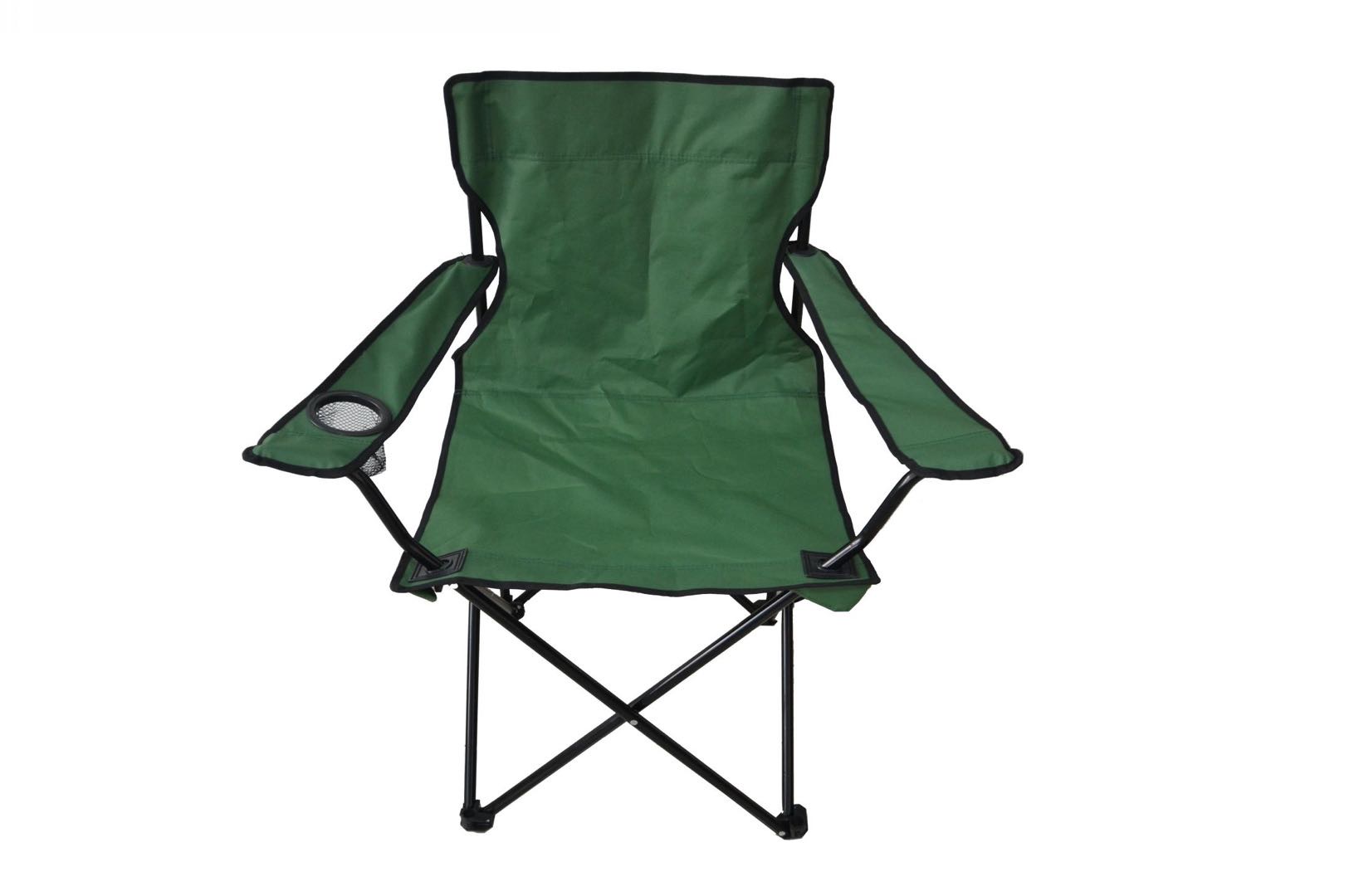 Outdoor portable folding chair, large convenient armchair, fishing chair, director's chair Specification image