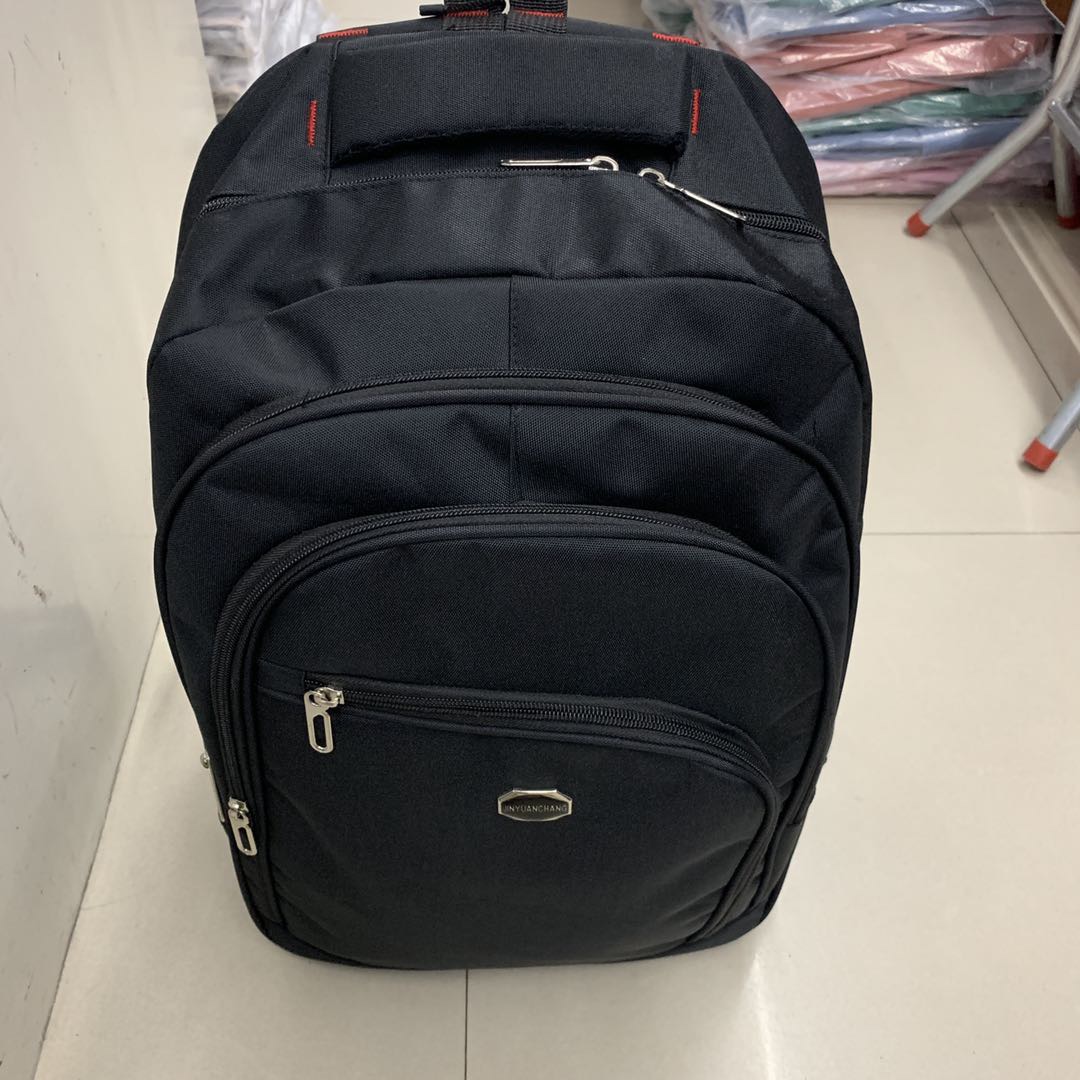 大容量牛津布旅行包