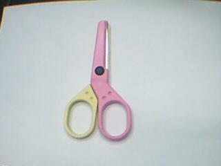 Scissors Mini Scissors Graduated Scissors Office Supplies Specification drawing