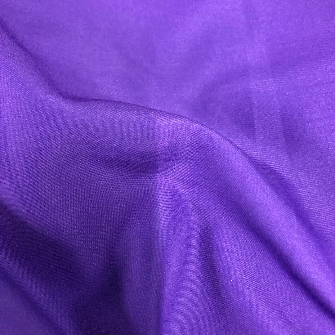 All-polyester fabric, multi-color solid color, factory direct sales. New products of the season available for wholesale or retail. High quality details Picture