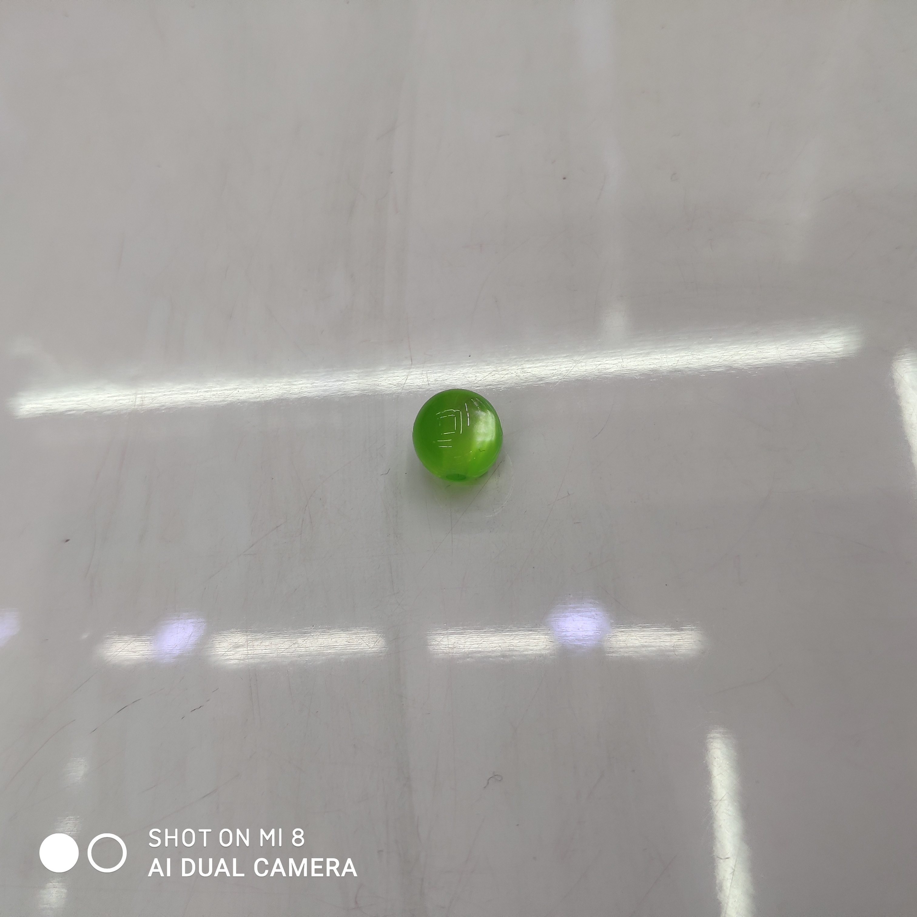 قطع غيار راتنجية مثل قطرات العين القططية details Picture