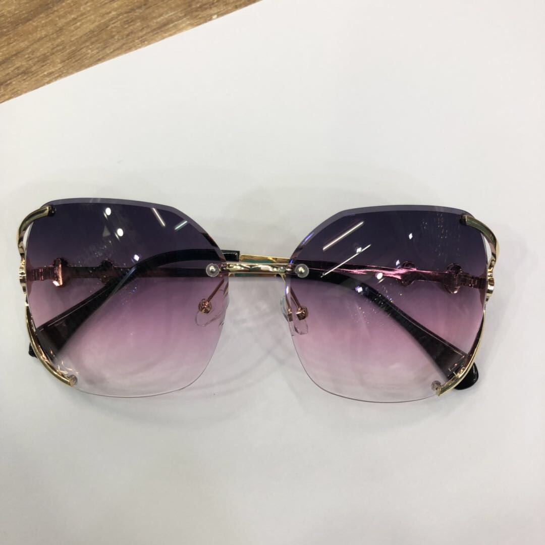 New women's summer outings must sunglasses sunglasses mirror thumbnail