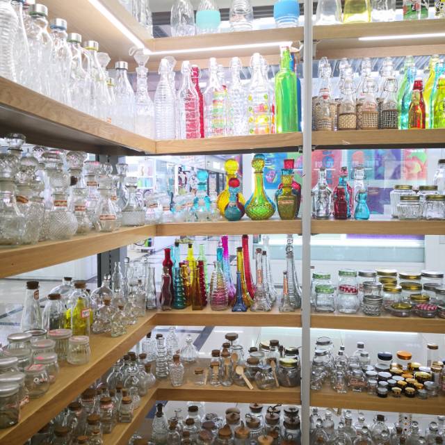 Lixin Glass Trading Company describe pic - 1