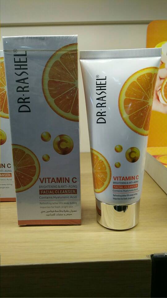 Facial Cleanser For Men And Women Hydrating Moisturizing Oil Control Deep Cleansing Pore Cleanser For Students
