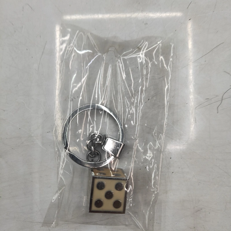 Car Key Chain Pendant Ring Ring Remote Key Chain Female Personality Creative Waist Hanging Chain Key
