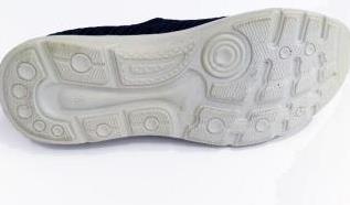 Cross-Border Super Light Plus Size Flying Woven Casual Elderly Shoes Mom Shoes Geometric Plaid Socks Women's Dancing Shoes Walking Shoes Specification drawing