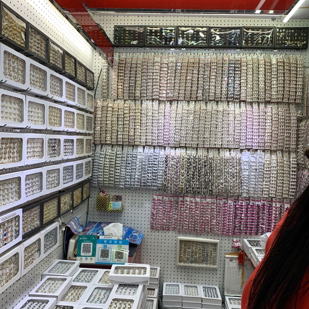 Cheng Jie Accessories describe pic - 3