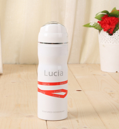 Lucia Long Lasting Light Fragrance From Shalon Perfume