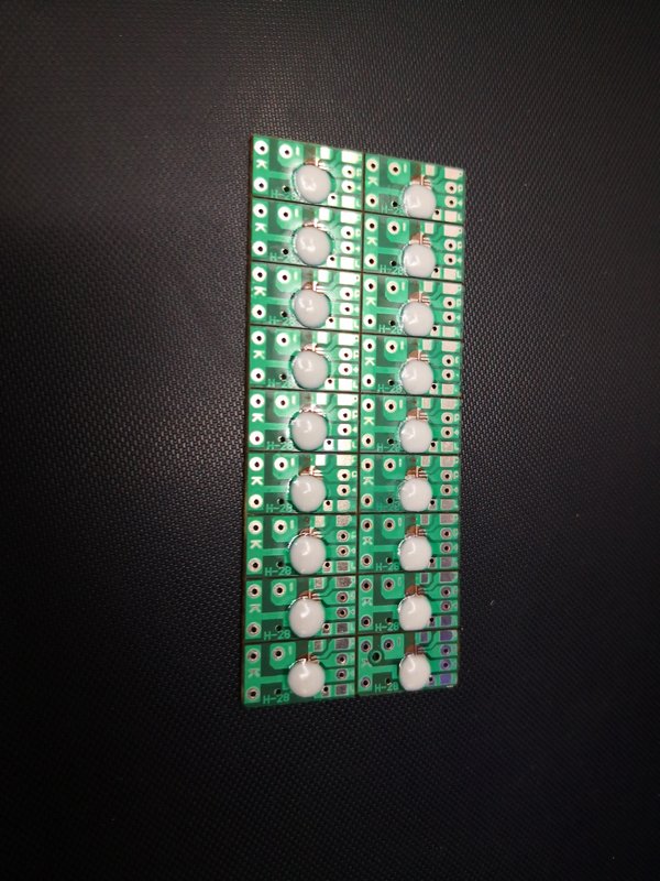 High-intensity flashlight led charging ultra-bright long-range outdoor lamp, household w multi-functional