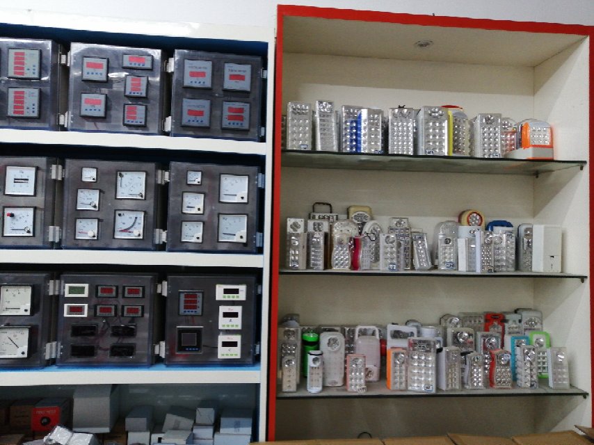 Zhejiang Donghua Electric Co., LTD describe pic - 3