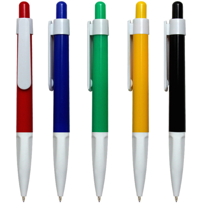 Yiwu Selection pen ball-point pen pressing pen wholesale ball-point pen