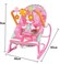 型号YS360婴儿躺椅安抚椅瑶瑶床产品图