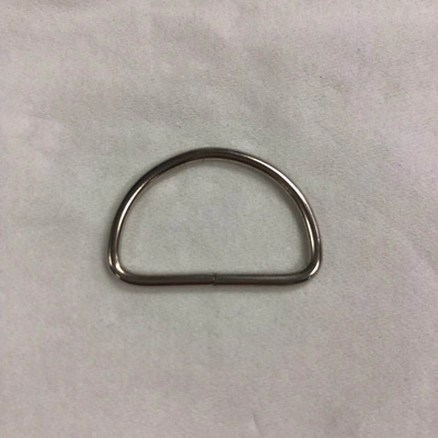 Manufacturers Direct Copper Plated Belt Decorative Buckle