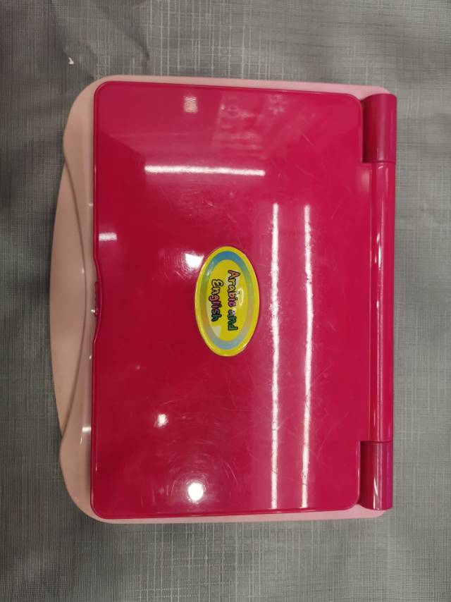 Direct sales of 802 plastic early education toys and learning machines from Yiwu manufacturers details Picture