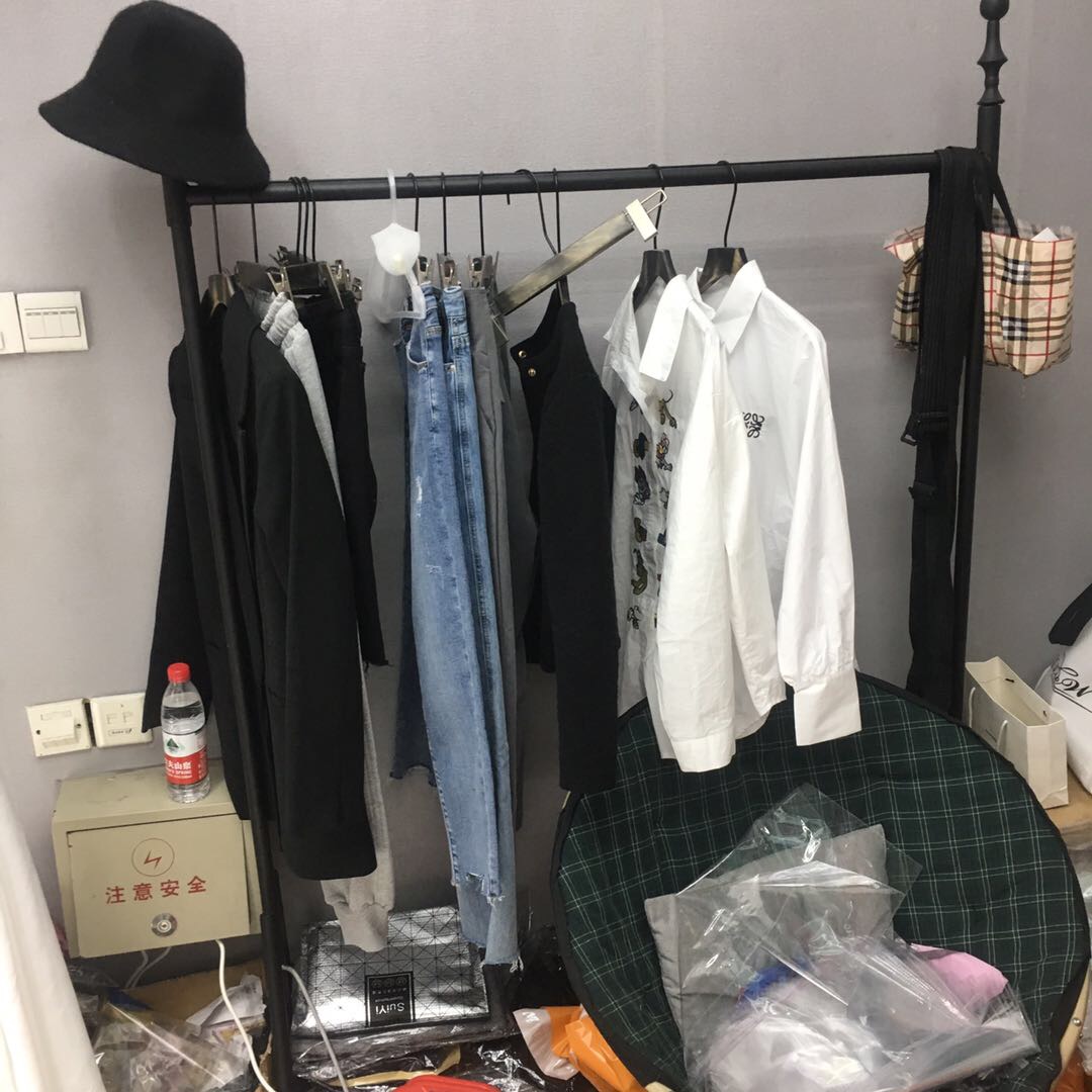 Yuanhui Clothing describe pic - 1