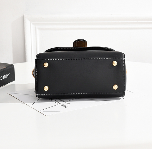 高级感小方包包2020新款潮女包春洋气百搭ins链条斜挎包菱格细节图