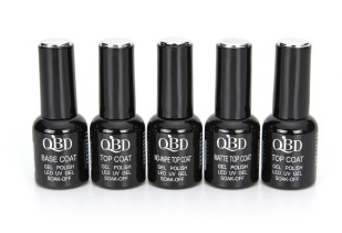 Nail polish base glue, nail phototherapy nail polish gel 10ml removable base glue, nail polish gel base glue details Picture