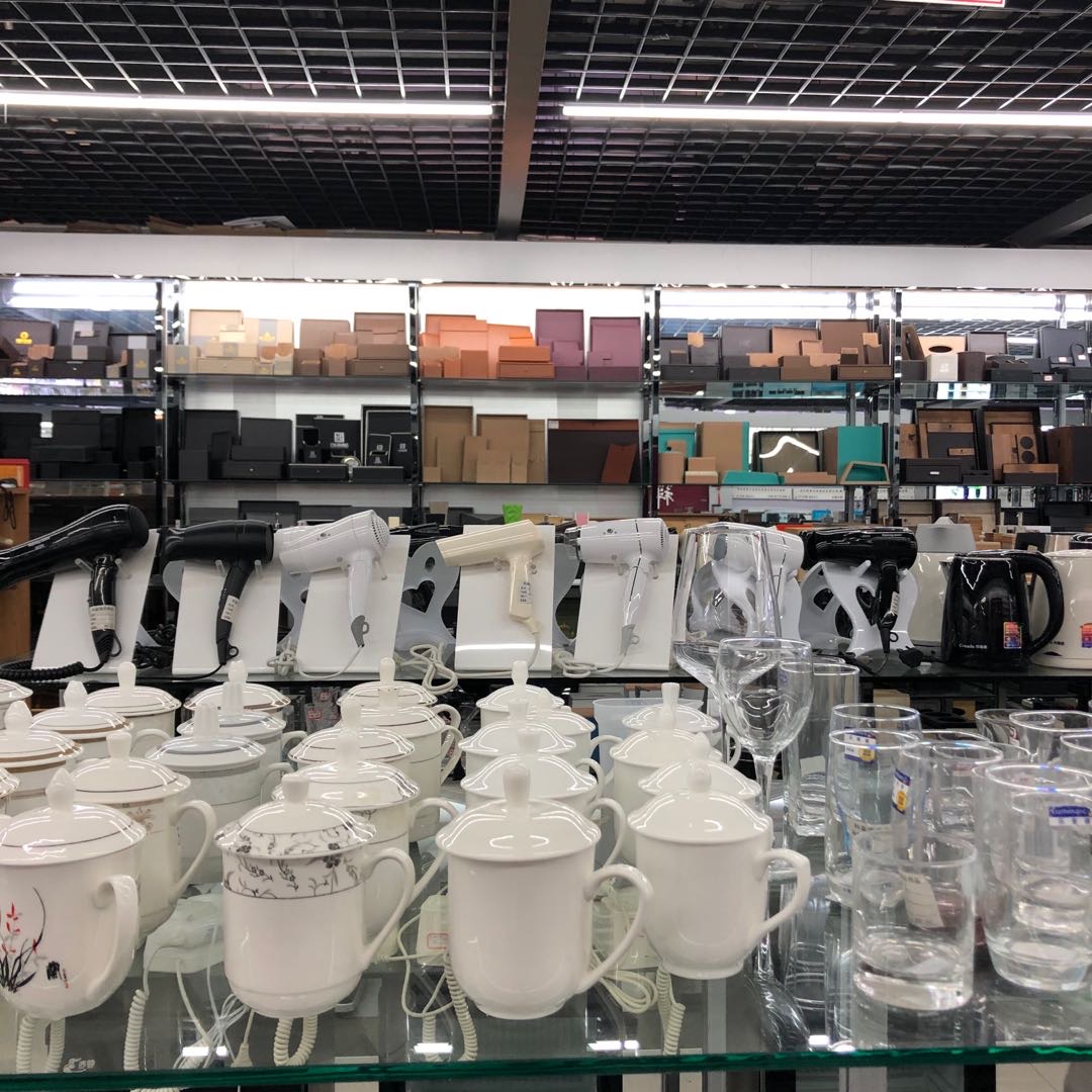 Yiwu Haoli Hotel Supplies Store describe pic - 1