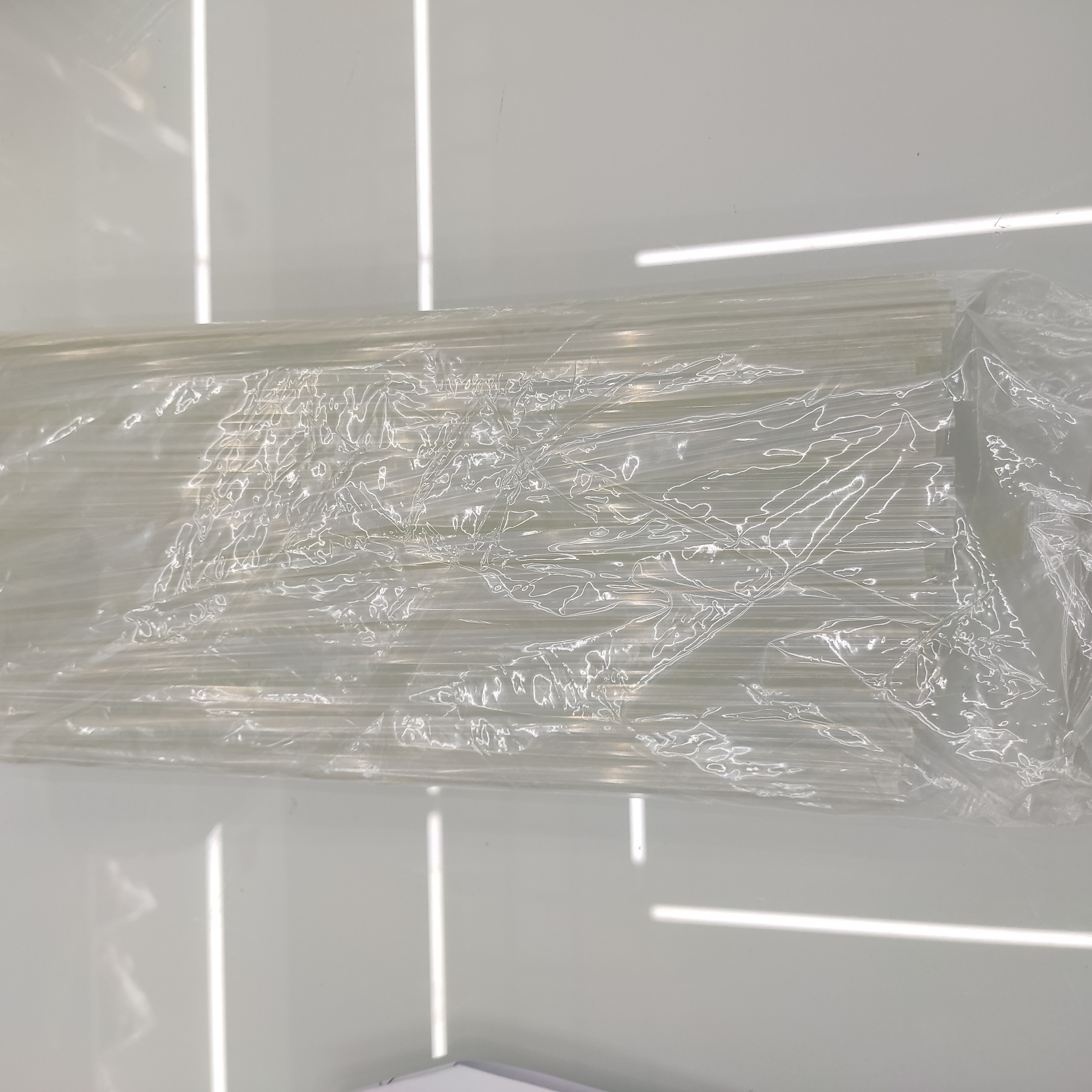 热熔胶棒胶条高粘性透明热熔胶条胶棒手工热熔胶枪胶棒产品图