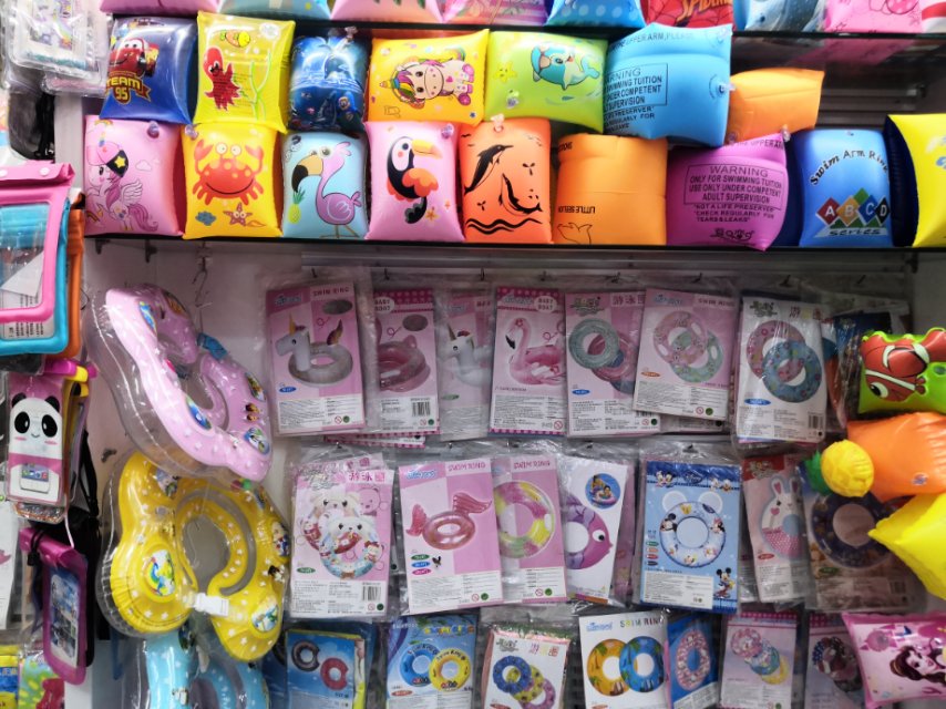 Yiwu Shenyi Plastic Products Co., LTD describe pic - 3