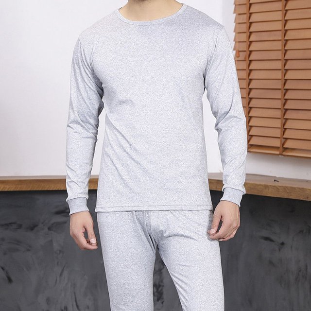 Men's thermal underwear