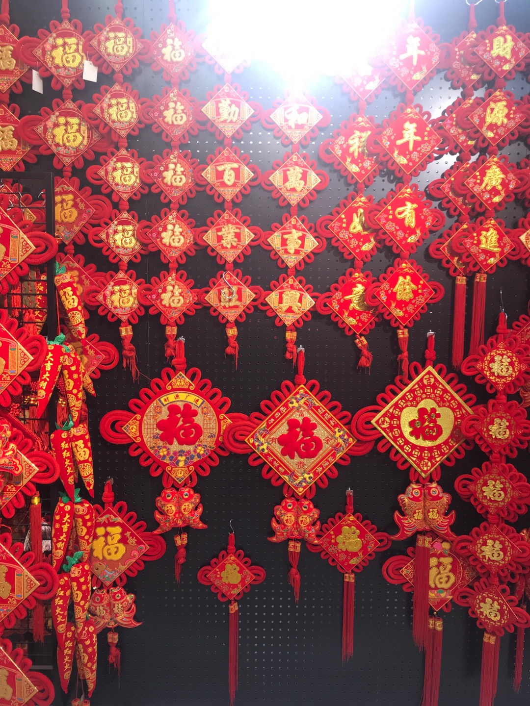 Yiwu Xiaomuren Craft Trading House describe pic - 1