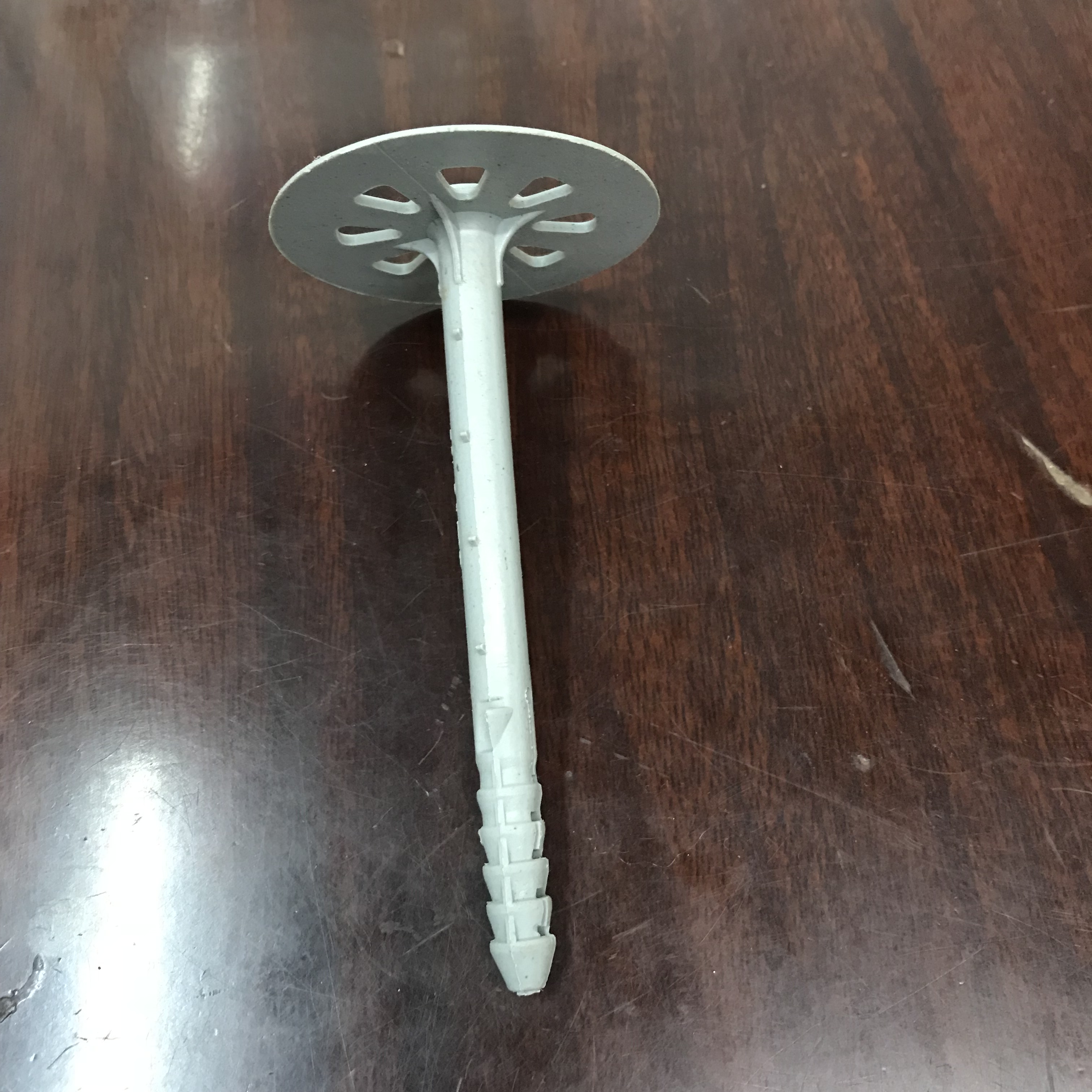 外墙空心砖打结保温钉膨胀螺栓