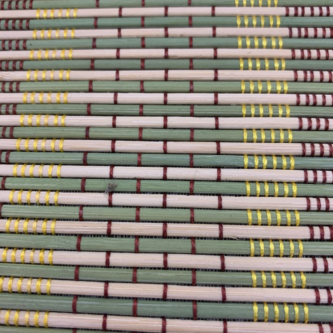 竹编盒木制盒盒子工艺盒手工盒匣子盒摆件礼品细节图