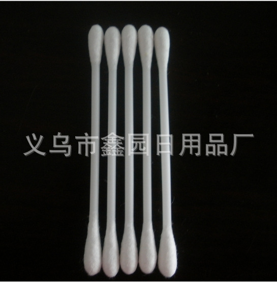 散装细纸棒棉签饰品点钻鼻炎店美容美发足浴店用棉签