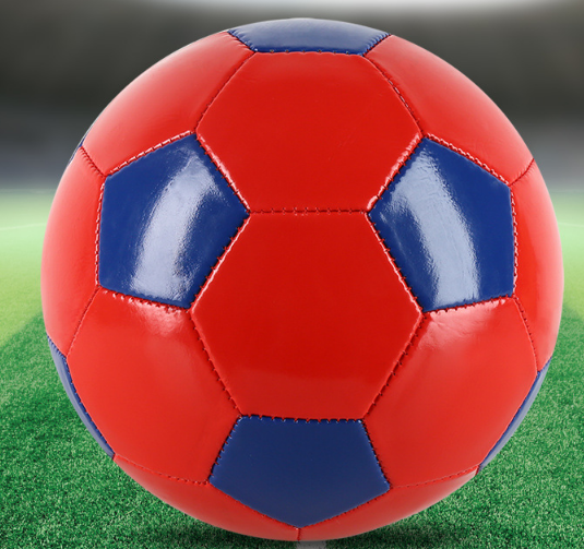 儿童足球PVC足球玩具足球比赛足球耐磨足球体育用品