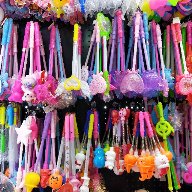 Zihe Shining Toys Store