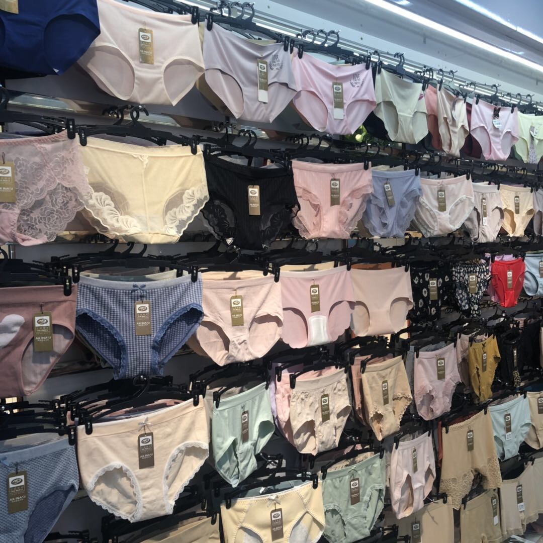 Yiwu Canxing Knitting Shop describe pic - 3