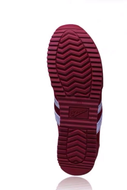 2020 Spring Old Beijing Cloth Shoes Women Fashion Middle-Aged And Elderly Leisure Sports Soft Sole Non-Slip Breathable Mother Net Shoes details Picture