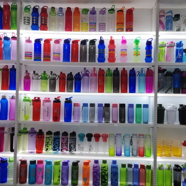 Yongkang Jiuyuan Plastic Hardware Products Factory describe pic - 1