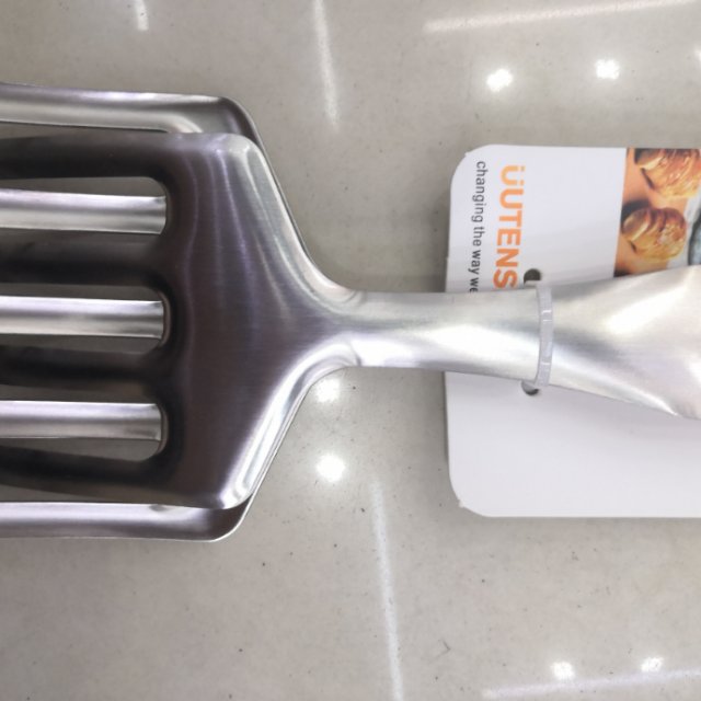 304 clips de comida de acero inoxidable pan BBQ steak especial carne a la parrilla al vapor comida clips de cocina hogar anti-escaldante details Picture
