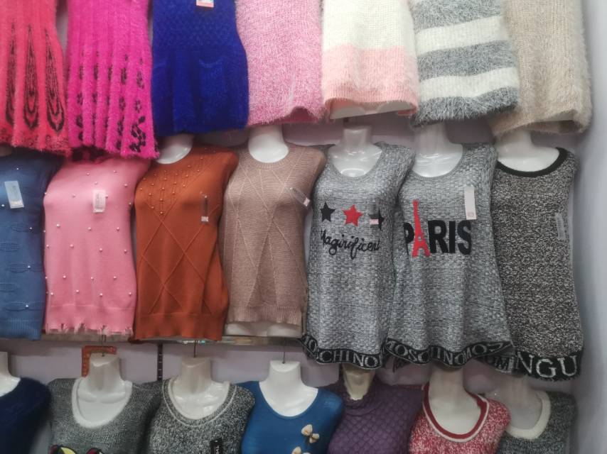 Heying Clothing describe pic - 2