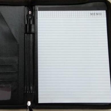 Leather Multi-Functional High-Grade Notebook Office Supplies Stationery Supplies Writing Books Wholesale details Picture