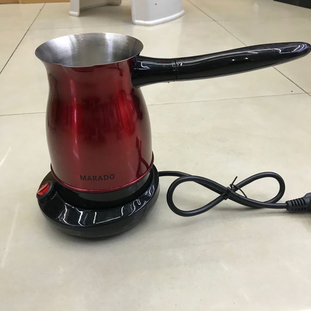 Electric kettle, water heater, household large-capacity automatic power-off water heater
