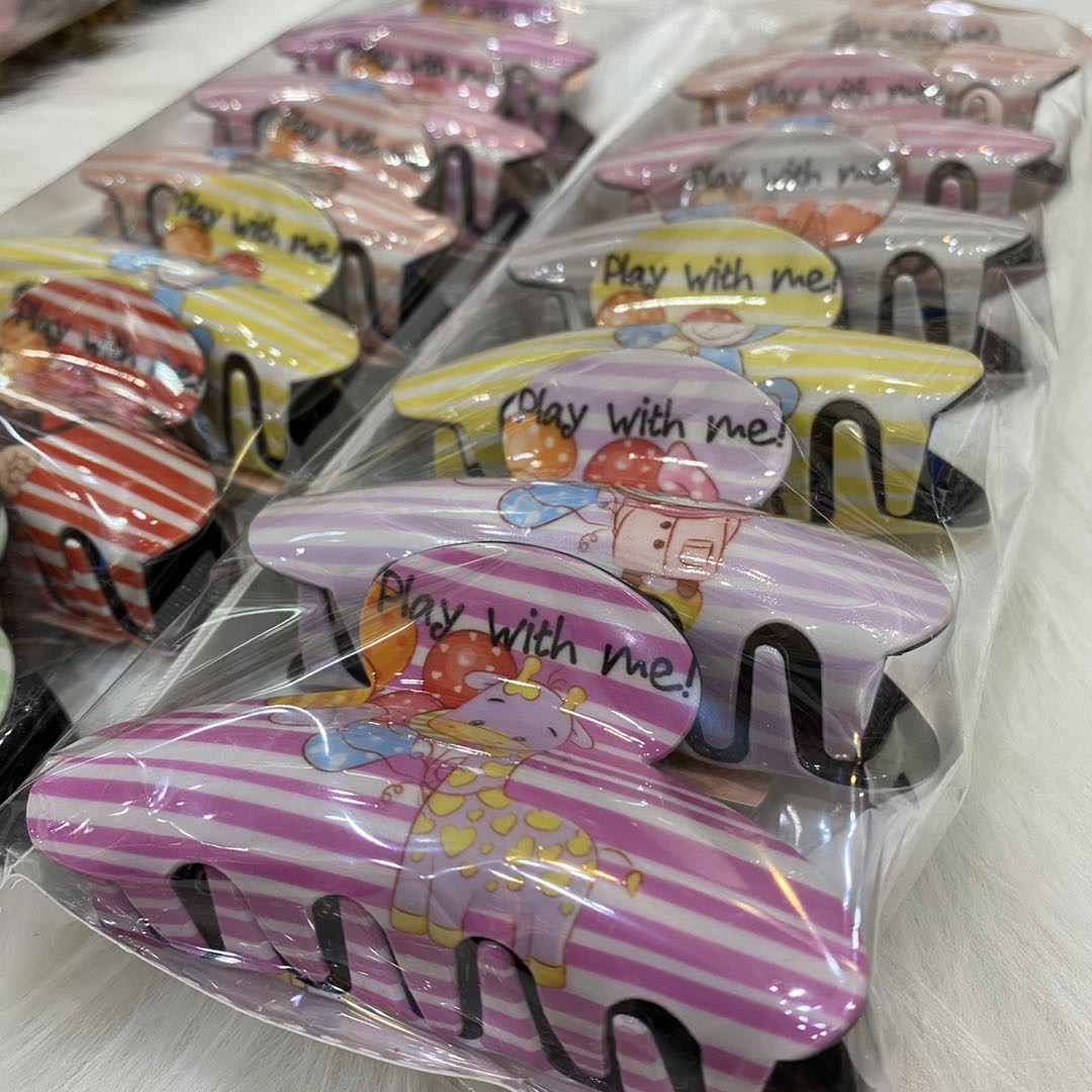 精致颜色/优美图案细节图