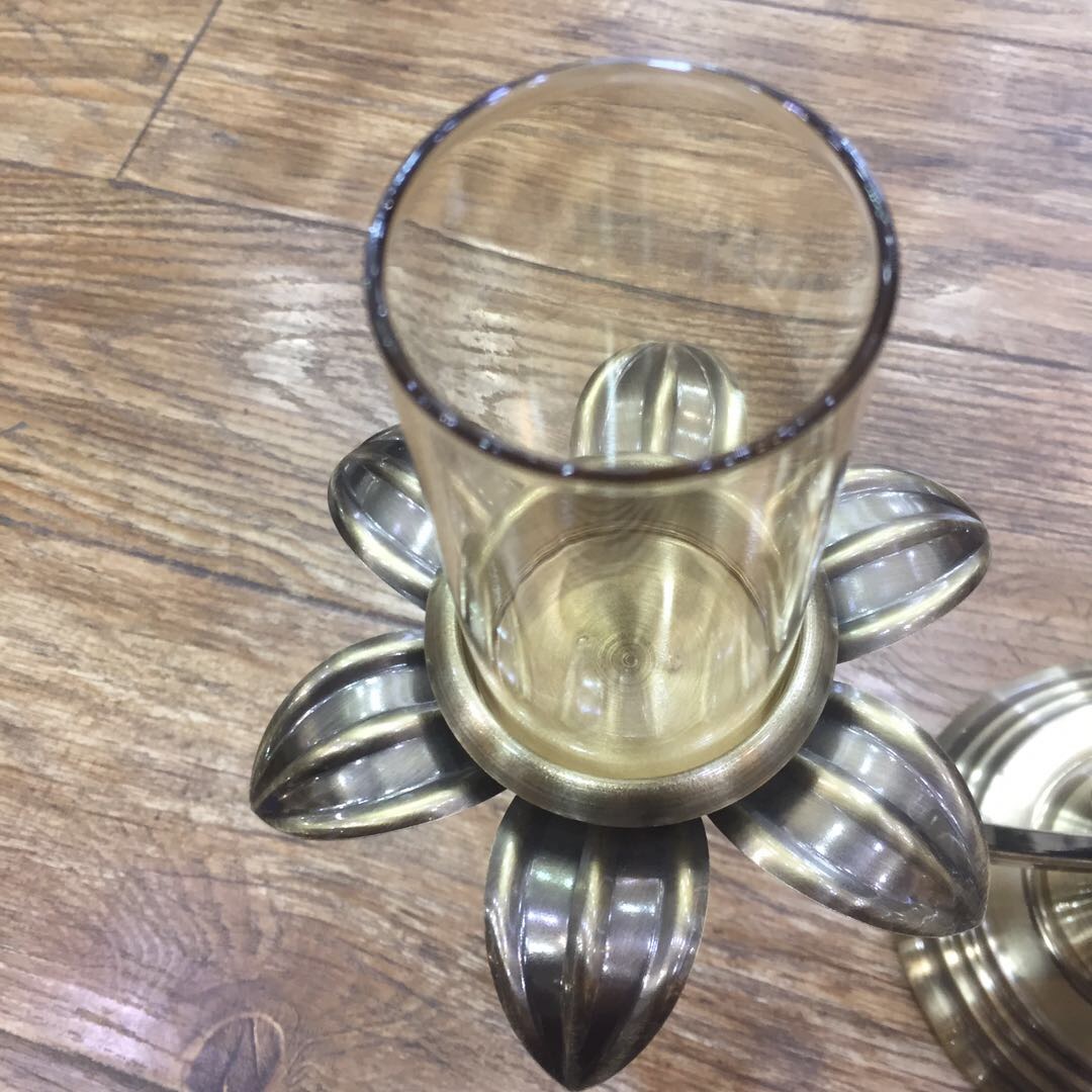 烛台/装饰品/家居用品产品图