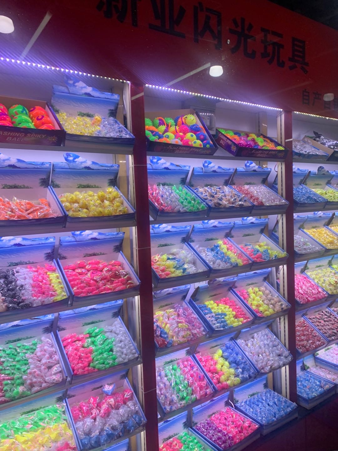 Chen Shuli Toys Store