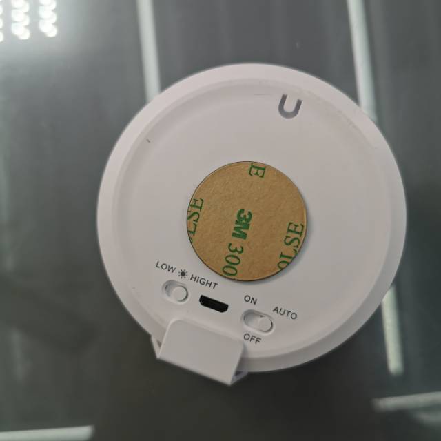 义乌好货 小夜灯插电床头护眼婴儿喂奶哺乳睡眠起夜光节能灯产品图