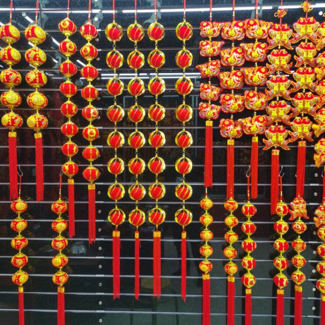 The festive art of Yan seal engraving describe pic - 3